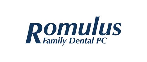 romulus family dental